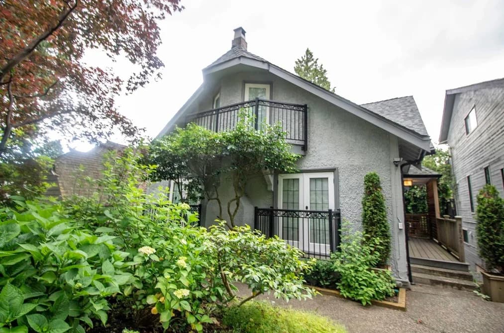 5829 DUNBAR STREET, Vancouver BC V6N 1W8 - Photo 1