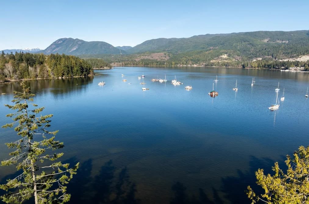 Property for sale at 5830 Marine Way Sechelt British Columbia - MLS: R3121142
