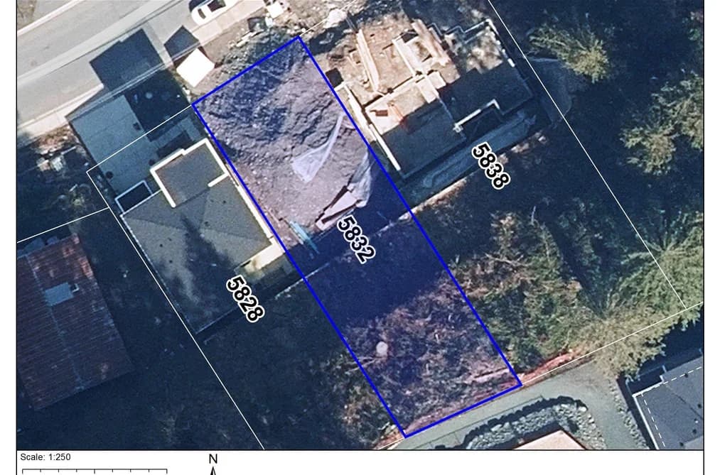5832 JINKERSON ROAD, Chilliwack, BC — Land for Sale - Photo 2