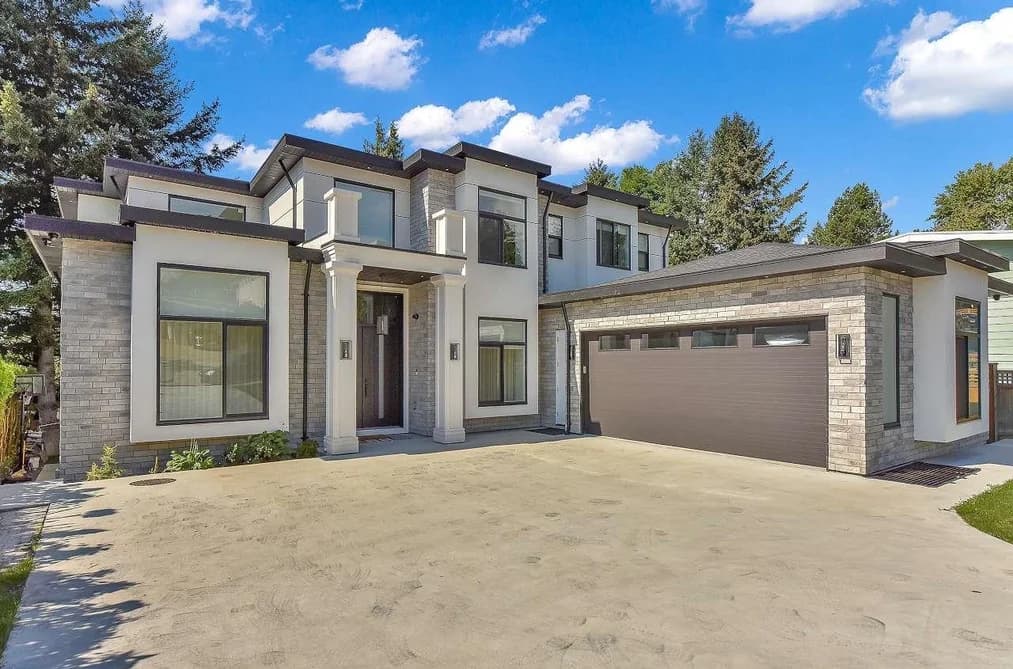 5833 180 STREET, Surrey, BC — Residential for Sale - Main Photo