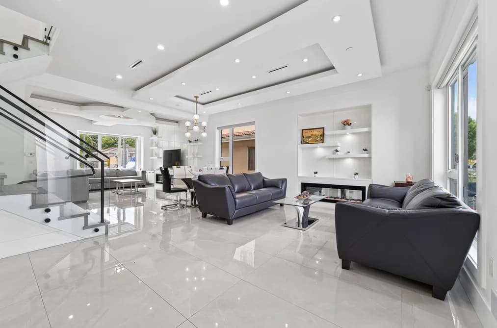 5835 CLARENDON STREET, Vancouver, BC — Residential for Sale - Photo 2