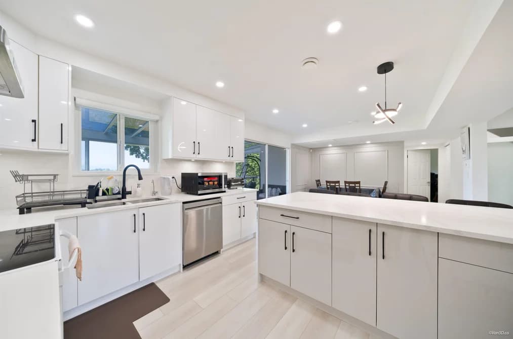5835 CRESCENT DRIVE, Delta, BC — Residential for Sale - Photo 2