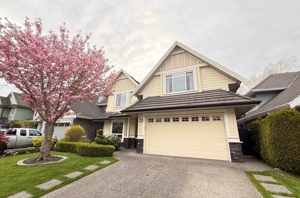 5835 FAIR WYND, Delta, BC — Residential for Sale - Main Photo