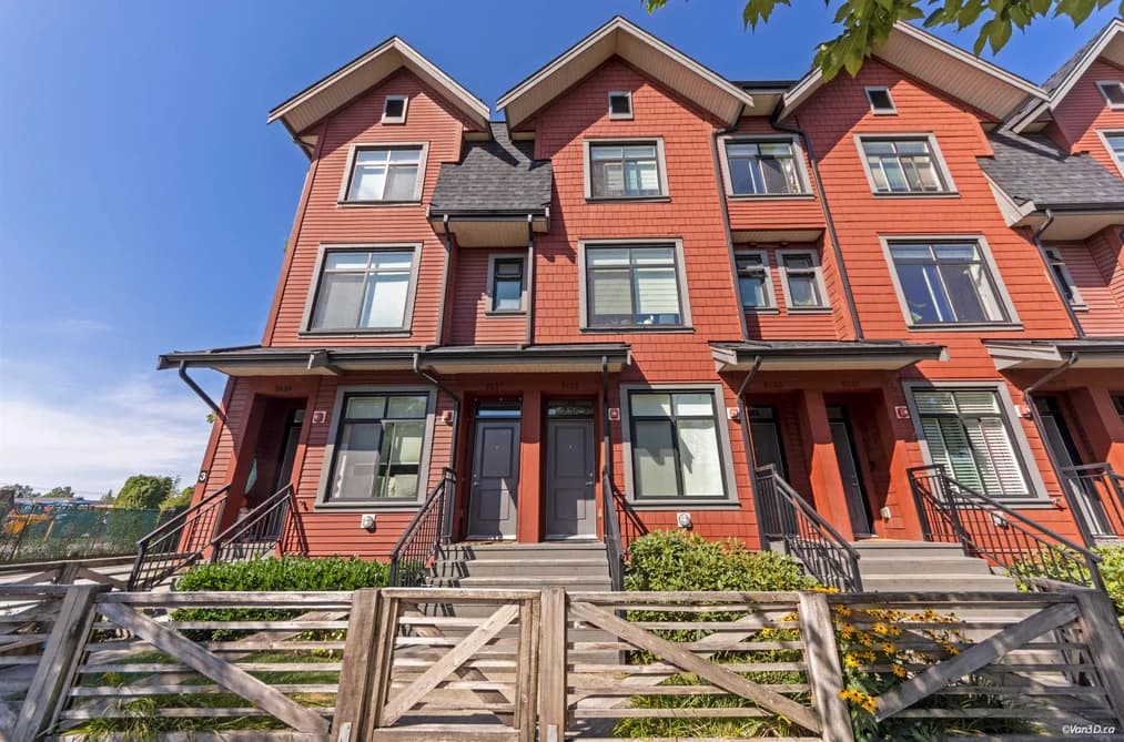 5835 WALES STREET, Vancouver, BC — Residential for Sale - Main Photo