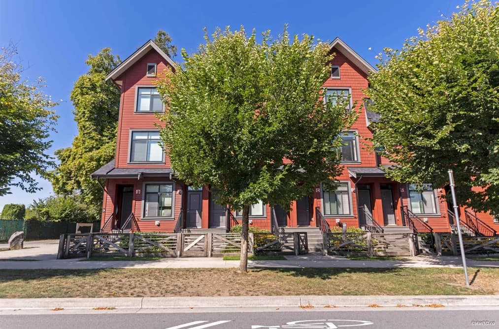 5835 WALES STREET, Vancouver, BC — Residential for Sale - Photo 2