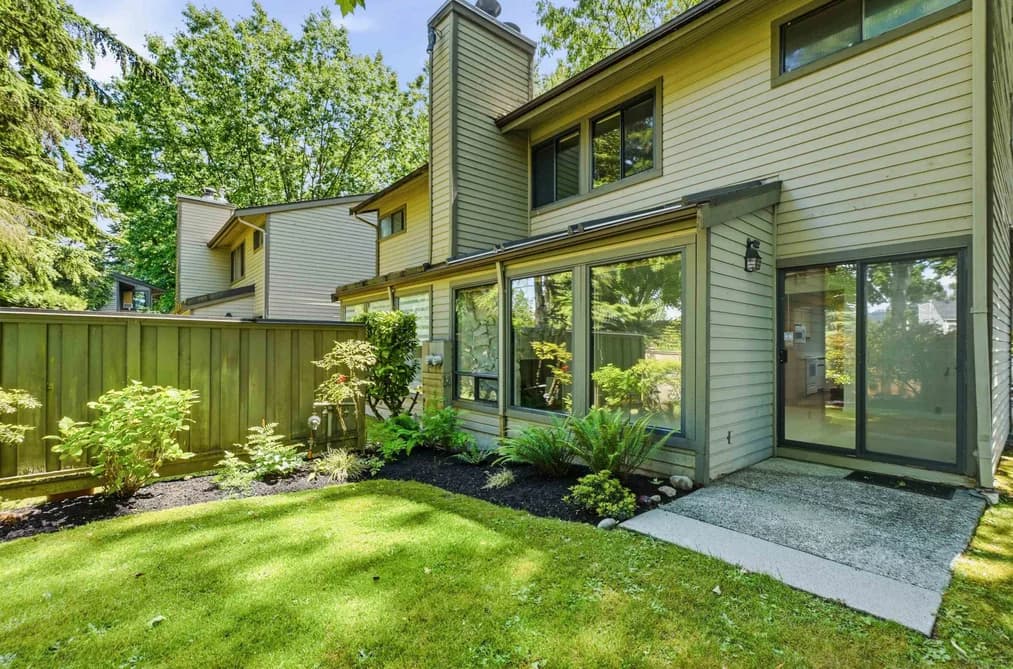 5837 MAYVIEW CIRCLE, Burnaby, BC — Residential for Sale - Main Photo