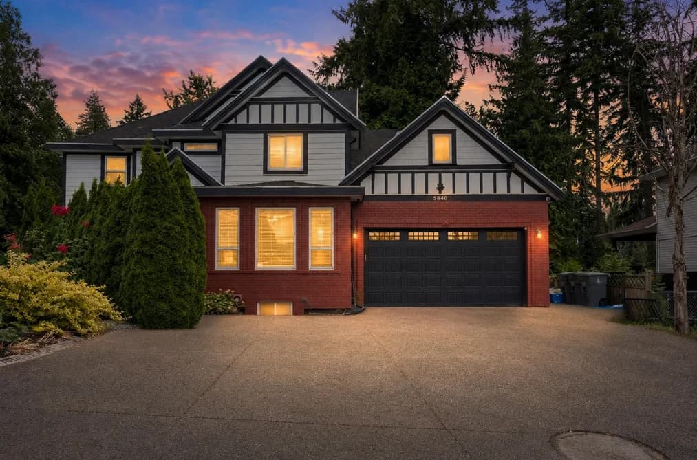 5840 134 STREET, Surrey, BC — Residential for Sale - Main Photo