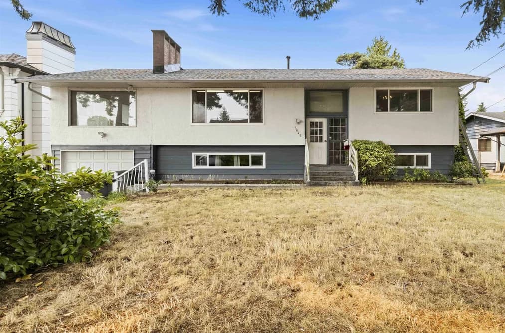 5845 124 STREET, Surrey, BC — Residential for Sale - Main Photo