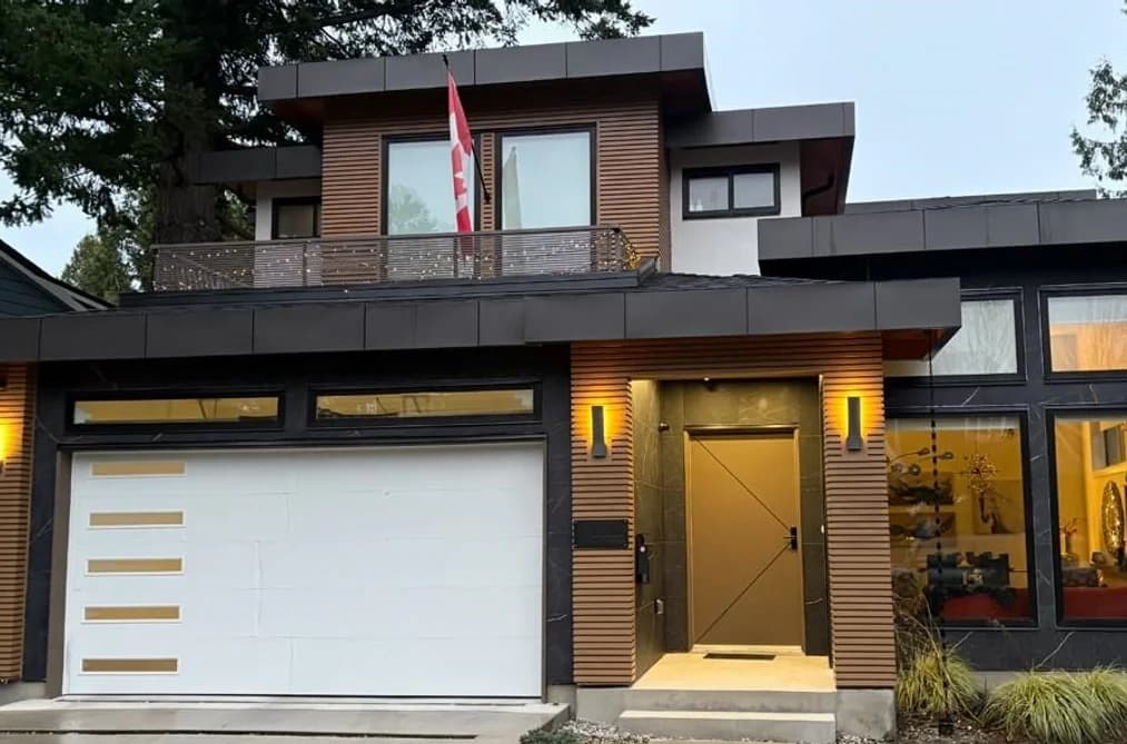 5845 WHITCOMB PLACE, Delta, BC — Residential for Sale - Photo 2