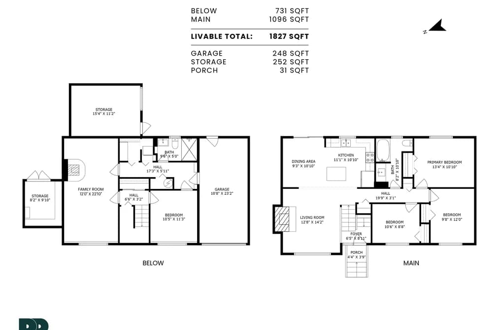 5846 179A STREET, Surrey, BC — Residential for Sale - Photo 2