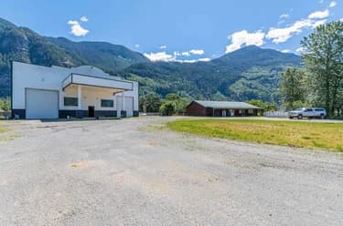 House for sale at 58465 Laidlaw Road Laidlaw British Columbia - MLS: R3126890