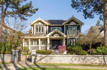 House for sale at 5850 Cartier Street Vancouver British Columbia - MLS: R3131186