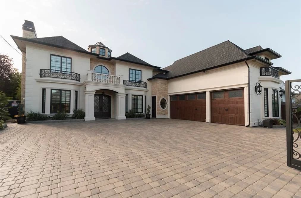 5851 REEVES ROAD, Richmond, BC — Residential for Sale - Photo 2