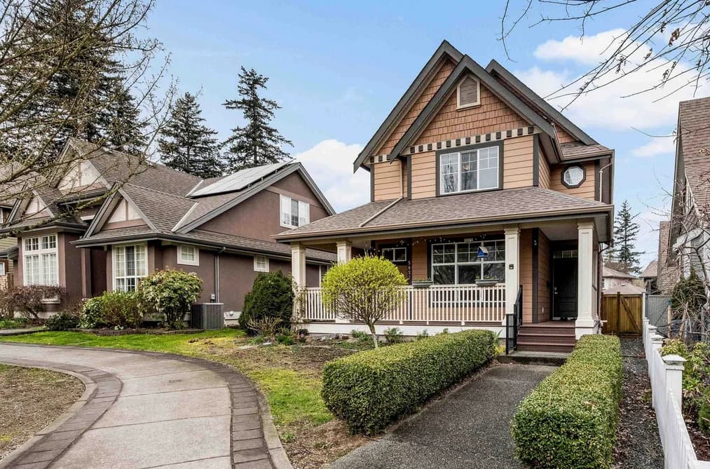 5853 GARRISON BOULEVARD, Chilliwack, BC — Residential for Sale - Photo 2