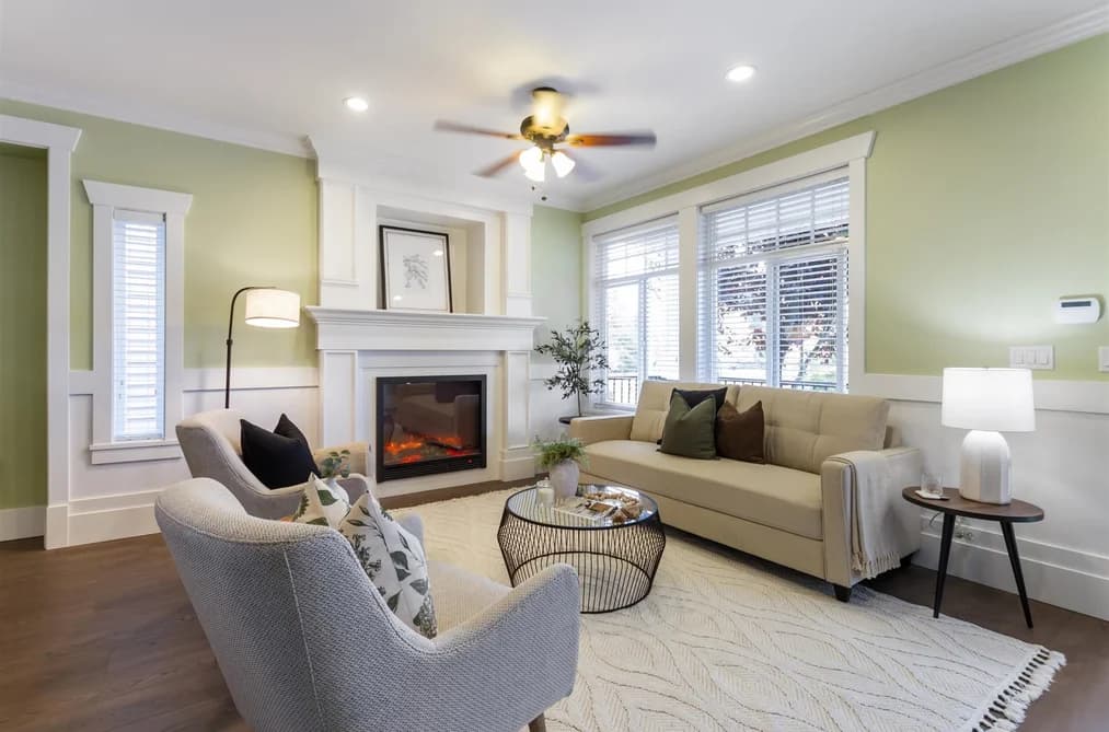 5856 131ST STREET, Surrey, BC — Residential for Sale - Photo 2