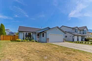 House for sale at 5856 Glendale Drive, Chilliwack BC V2r 2y5 Sardis British Columbia - MLS: R3125079