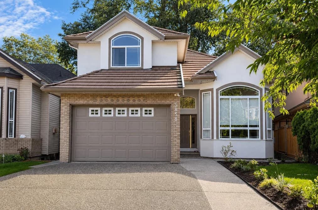5858 138 STREET, Surrey, BC — Residential for Sale - Main Photo
