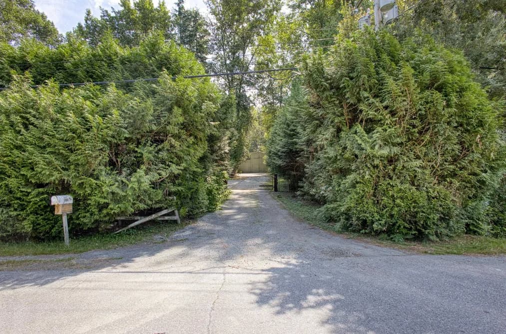 5860 256 STREET, Langley, BC — Residential for Sale - Main Photo