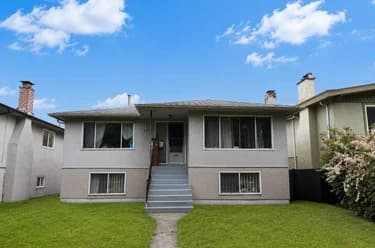 5862 Culloden St, Vancouver, BC - MLS: R3123478