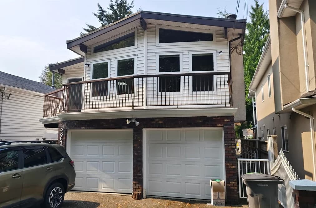 5863 JOYCE STREET, Vancouver, BC — Residential for Sale - Main Photo