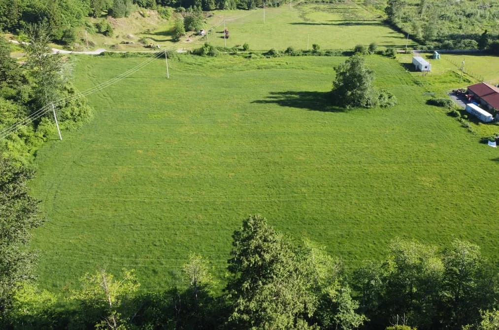 58661 DENT ROAD, Hope, BC — Residential for Sale - Main Photo