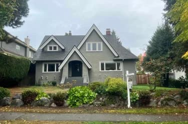 House for sale at 5870 Cartier Street Vancouver British Columbia - MLS: R3089917