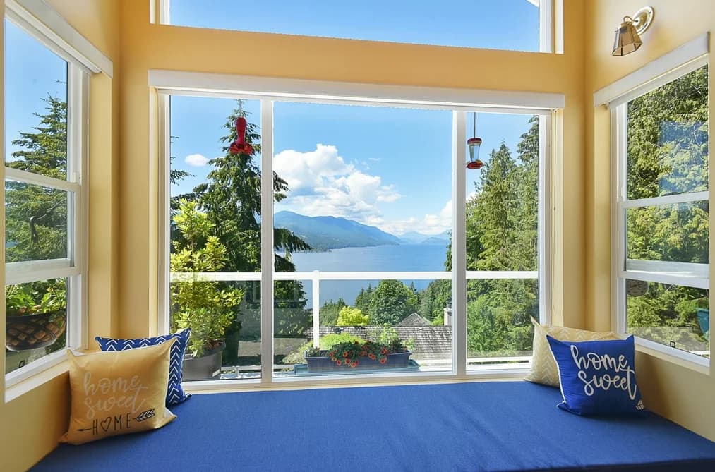 5870 SKOOKUMCHUK ROAD, Sechelt, BC — Residential for Sale - Main Photo