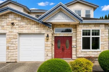 Half Duplex for sale at 5871 Rumble Street Burnaby British Columbia - MLS: R3146382