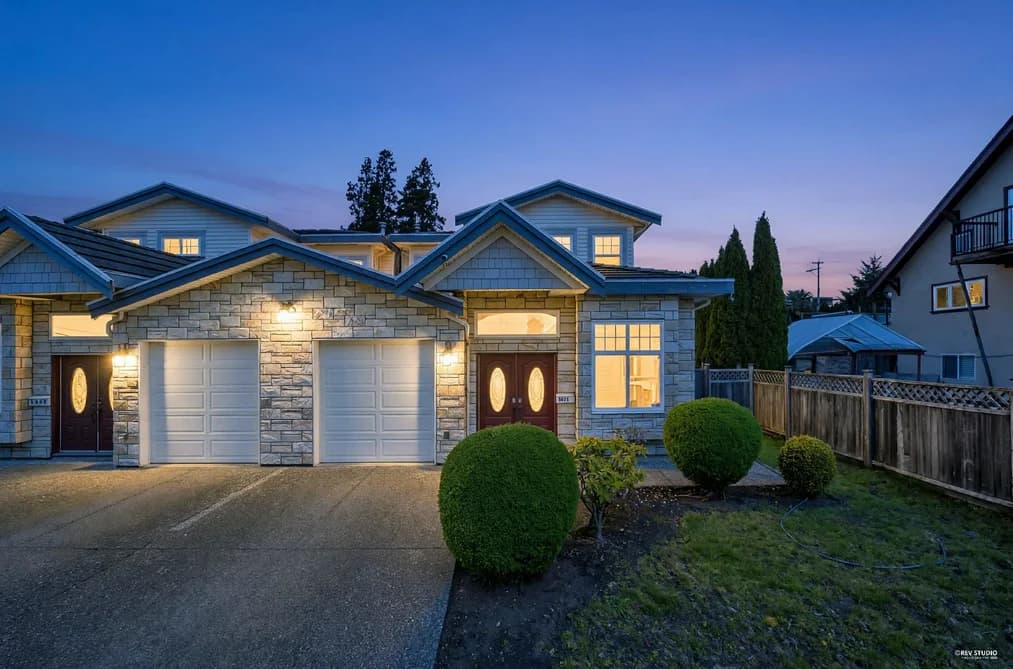 5871 RUMBLE STREET, Burnaby, BC — Residential for Sale - Photo 2
