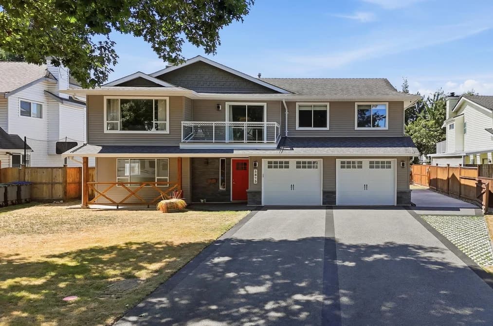 5873 169 STREET, Surrey, BC — Residential for Sale - Main Photo