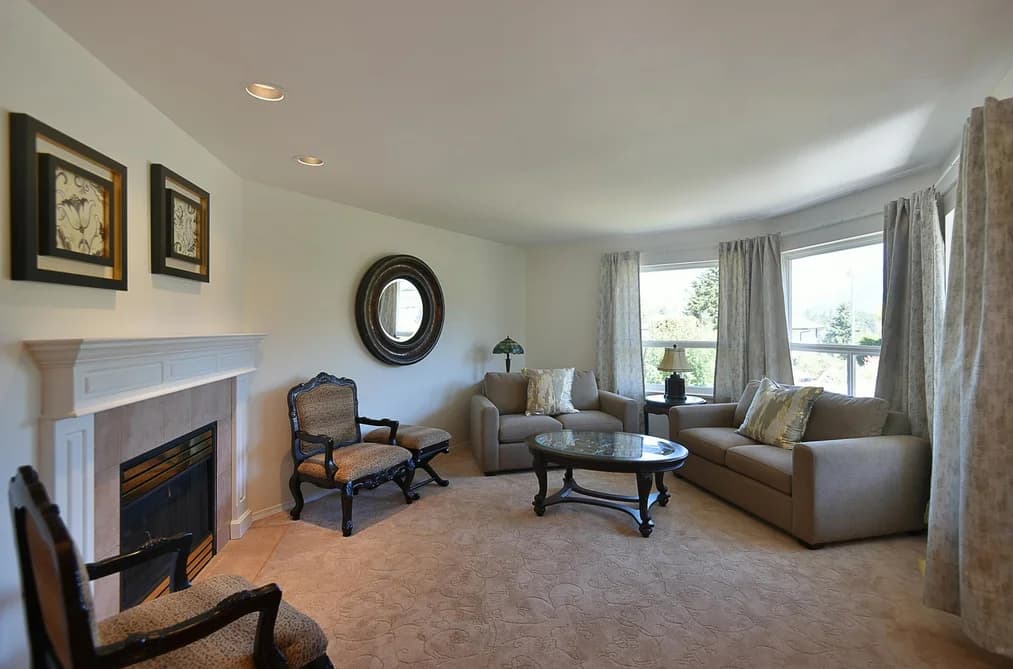 5875 TURNSTONE CRESCENT, Sechelt, BC — Residential for Sale - Main Photo
