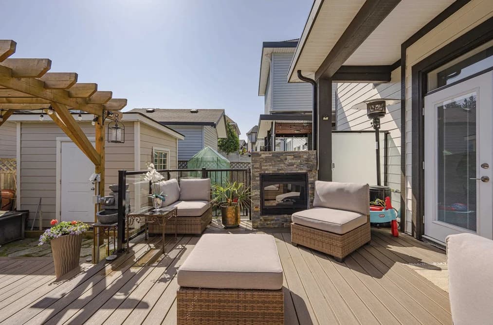5876 139A STREET, Surrey, BC — Residential for Sale - Photo 2