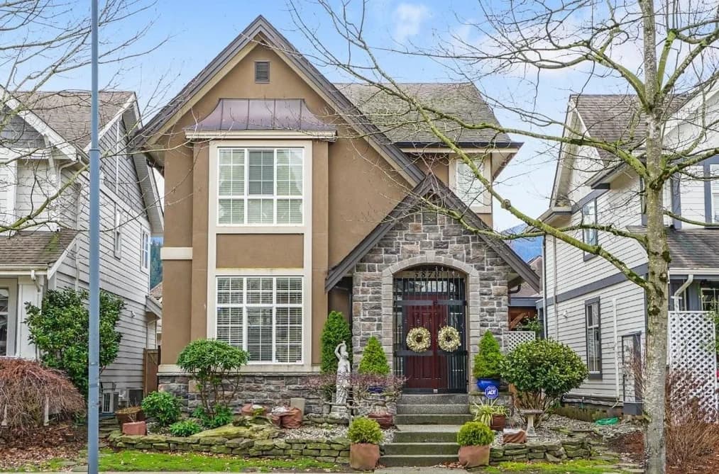 5878 GARRISON BOULEVARD, Chilliwack, BC — Residential for Sale - Main Photo