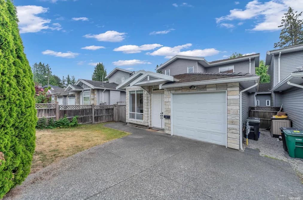 5880 IRMIN STREET, Burnaby, BC — Residential for Sale - Photo 2