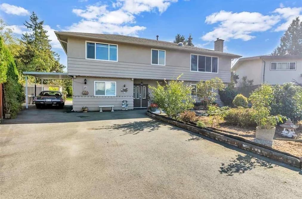 5882 51 AVENUE, Delta, BC — Residential for Sale - Main Photo