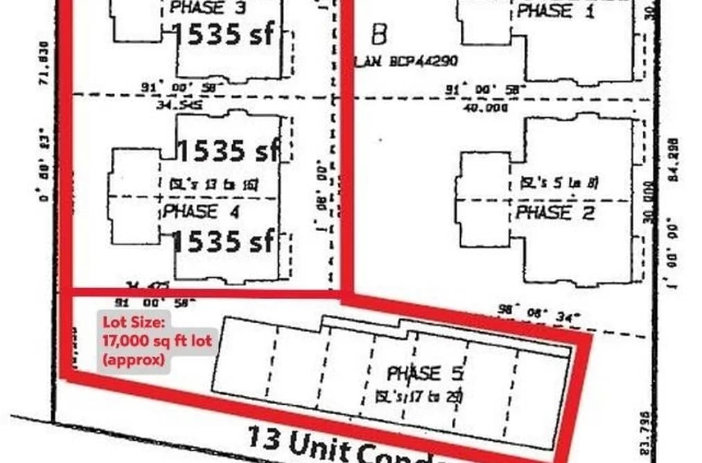 5883 COWRIE STREET, Sechelt, BC — Land for Sale - Photo 2