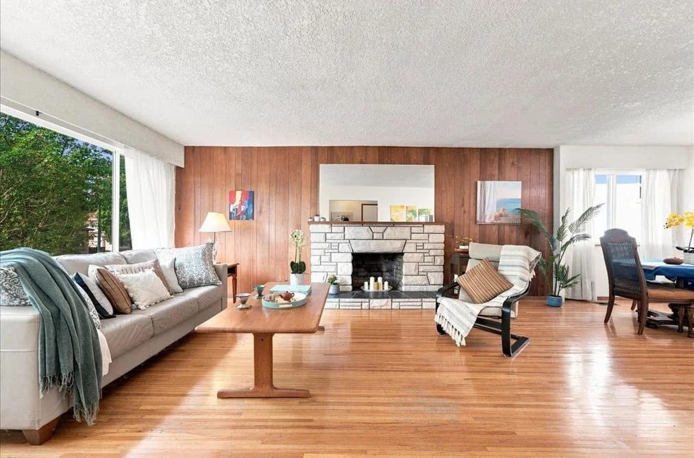 5884 ORMIDALE STREET, Vancouver, BC — Residential for Sale - Photo 2
