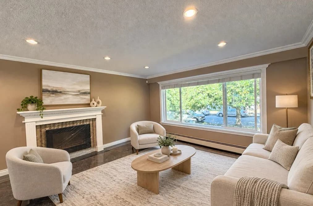 5885 LINCOLN STREET, Vancouver, BC — Residential for Sale - Main Photo
