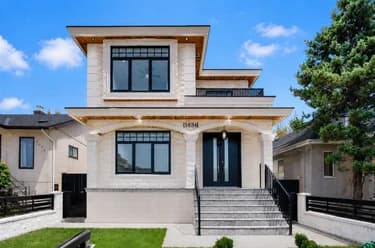 House for sale at 5886 Sherbrooke Street Vancouver British Columbia - MLS: R3138142