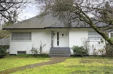 House for sale at 5887 Blenheim Street Vancouver British Columbia - MLS: R3095179