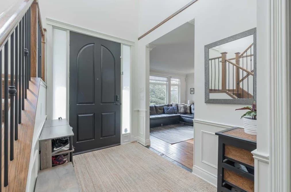 5890 BRAEMAR AVENUE, Burnaby, BC — Residential for Sale - Photo 2