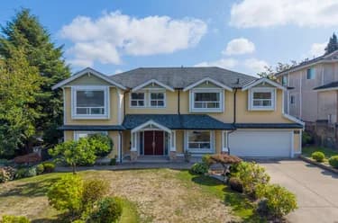 House for sale at 5891 Dickens Place Burnaby British Columbia - MLS: R3167156
