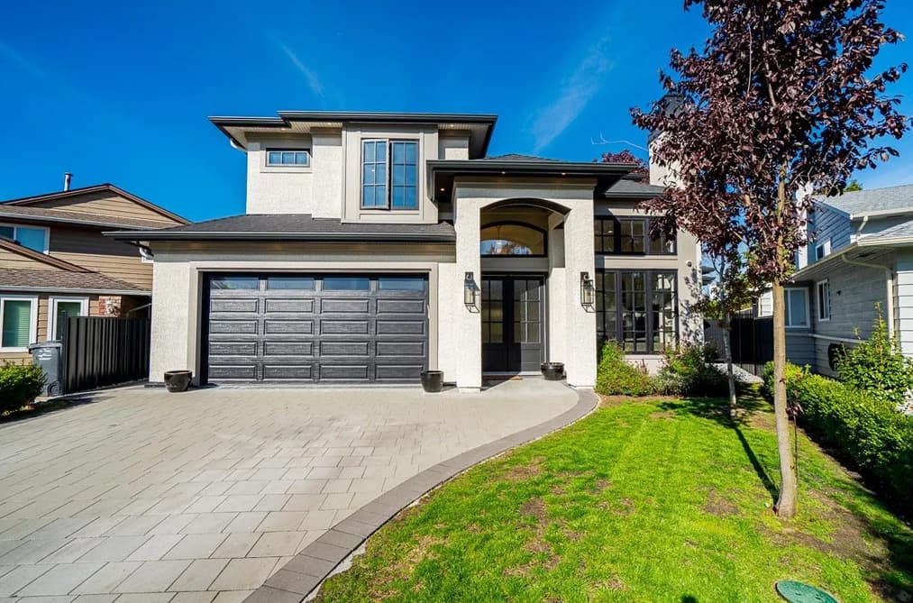5891 GOLDENEYE PLACE, Richmond, BC — Residential for Sale - Main Photo
