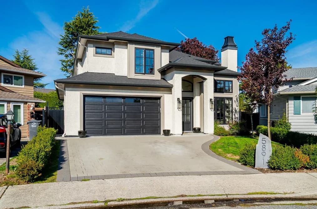 5891 GOLDENEYE PLACE, Richmond, BC — Residential for Sale - Photo 2