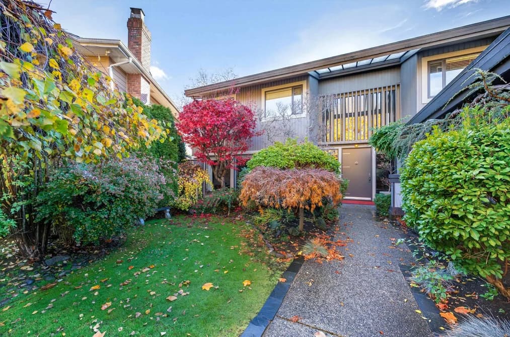 5891 LAURELWOOD COURT, Richmond, BC — Residential for Sale - Main Photo
