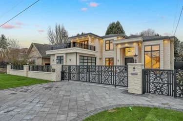 House for sale at 5891 Riverdale Drive Richmond British Columbia - MLS: R3138528