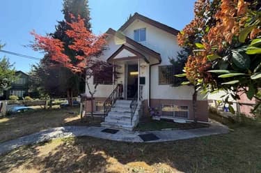 House for sale at 5895 Cree Street Vancouver British Columbia - MLS: R3148758