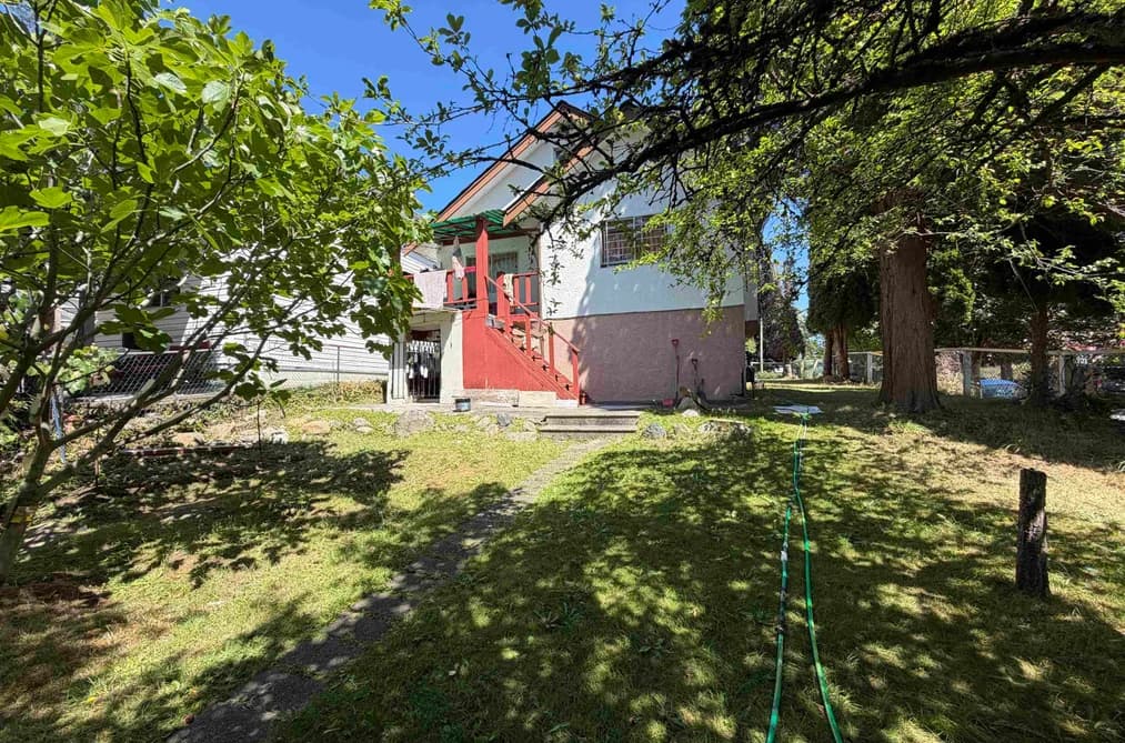 5895 CREE STREET, Vancouver, BC — Residential for Sale - Photo 2