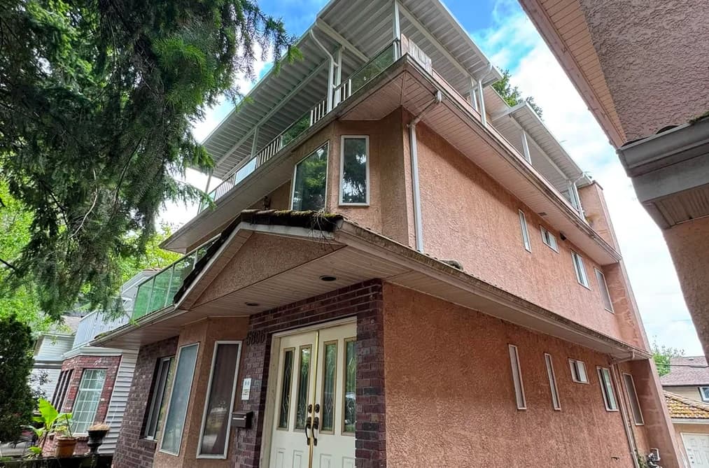 5896 ONTARIO STREET, Vancouver, BC — Residential for Sale - Photo 2