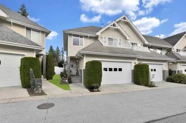 Townhouse for sale at 59 13918 58 Avenue Surrey British Columbia - MLS: R3144713